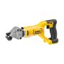 PLÅTSAX DEWALT DCS496N-XJ 18V UTAN BATTERI