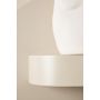 VÄGGHYLLA VENTURE HOME GLOW BEIGE 3-PACK