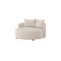 SOFFA VENTURE HOME KELSO 3-SITS BEIGE