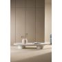 SOFFBORD VENTURE HOME NARVIK 190X60CM BEIGE