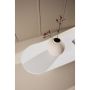 SOFFBORD VENTURE HOME NARVIK 190X60CM BEIGE