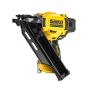 SPIKPISTOL DEWALT DCN930N-XJ 18V UTAN BATTERI