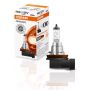STRÅLKASTARLAMPA OSRAM H8 ORIGINAL LINE 12V 1ST/FRP