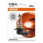 STRÅLKASTARLAMPA OSRAM HB4 ORIGINAL LINE 12V 1ST/FRP