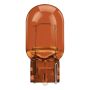 GLASSOCKELLAMPA OSRAM WY21W 12V 2ST/FRP