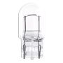 GLASSOCKELLAMPA OSRAM W21W 12V 2ST/FRP
