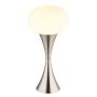 BORDSLAMPA GLOBO RONALD NICKEL