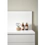 BÄNKSKIVA LAMINAT CRYSTAL WHITE EASY 3020X610X28MM