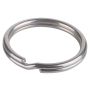 NYCKELRING SUKI 30MM 3-PACK