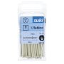 PANELSPIK SUKI 1,75X40MM 80ST/FRP