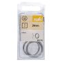 NYCKELRING SUKI 25MM 4-PACK