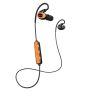 HÖRSELSKYDD ISOTUNES PRO 3.0 BLUETOOTH ORANGE                             