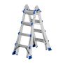UNIVERSALSTEGE SKEPPHULTSTEGEN ALUMINIUM 14 STEG