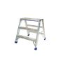 STEGPALL SKEPPHULTSTEGEN ALUMINIUM 3 STEG