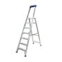 TRAPPSTEGE SKEPPHULTSTEGEN ALUMINIUM 7 STEG