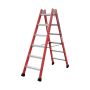 TRAPPSTEGE SKEPPHULTSTEGEN GLASFIBER 6 STEG