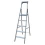 TRAPPSTEGE SKEPPHULTSTEGEN PROLIGHT ALUMINIUM 5 STEG