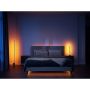 BORDSLAMPA PHILIPS HUE SIGNE GRADIENT LED 