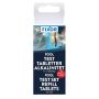 TESTTABLETTER NITOR ALKALINITETSTEST 10-PACK