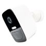 ÖVERVAKNINGSKAMERA ZMARTGEAR WIFI KOMPAKT VIT                               