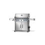 GASOLGRILL NAPOLEON ROUGE PRO-S 625