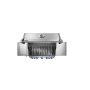 GASOLGRILL NAPOLEON ROUGE PRO-S 625