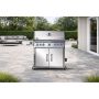 GASOLGRILL NAPOLEON ROGUE PRO-S 625