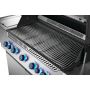GASOLGRILL NAPOLEON PRESTIGE 665 CONNECTED