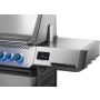 GASOLGRILL NAPOLEON PRESTIGE 665 CONNECTED