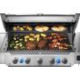 GASOLGRILL NAPOLEON PRESTIGE 665 CONNECTED