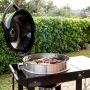 KOLGRILL NAPOLEON PRO22K-C-3 Ø57CM