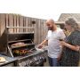 INBYGGNADSGRILL NAPOLEON BI32 700