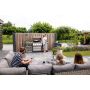 INBYGGNADSGRILL NAPOLEON BI32 700