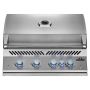 INBYGGNADSGRILL NAPOLEON BI32-1 MED ROTISSERI 700