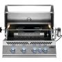 INBYGGNADSGRILL NAPOLEON BI32-1 MED ROTISSERI 700