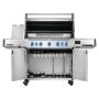 GASOLGRILL NAPOLEON PRESTIGE 665 CONNECTED