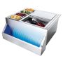 DRYCKESKYLMODUL NAPOLEON BI-2418-BEV  700
