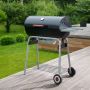 KOLGRILL LANDMANN BLACK TAURUS 660