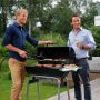 KOLGRILL LANDMANN BLACK TAURUS 660