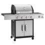 GASOLGRILL LANDMANN TRITON 4.1 COOK
