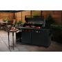GASOLGRILL LANDMANN OUTDOOR KITCHEN 6.1 MAXX