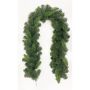 GIRLANG GRÖN 180CM