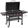 STEKBORD BLACKSTONE GRIDDLE 36" 