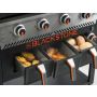 STEKBORD BLACKSTONE GRIDDLE 36" AIRFRYER