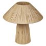 BORDSLAMPA LEDVANCE BAMBOO 400MM BEIGE