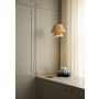 TAKLAMPA LEDVANCE BAMBOO 280MM BEIGE