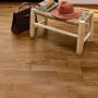 PARKETTGOLV TARKETT SHADE OAK ALMOND 3-STAV 2,66M²/PKT