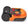 ROBOTGRÄSKLIPPARE WORX WR168E LANDROID S250 250M²             