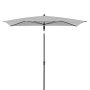 PARASOLL DOPPLER ACTIVE GREEN EDITION 200X120CM BEIGE