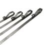 GRILLSPETT BLUEGAZ 4-PACK 43CM